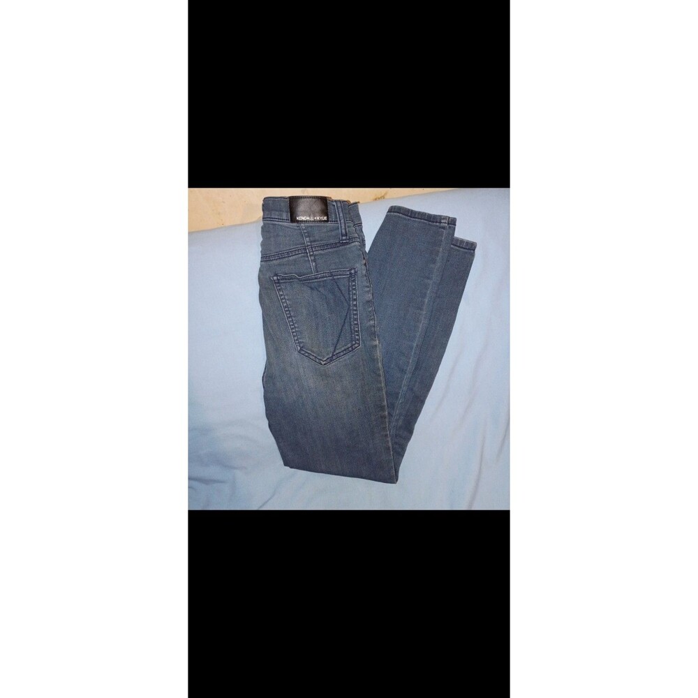 Kendall&Kylie jeans